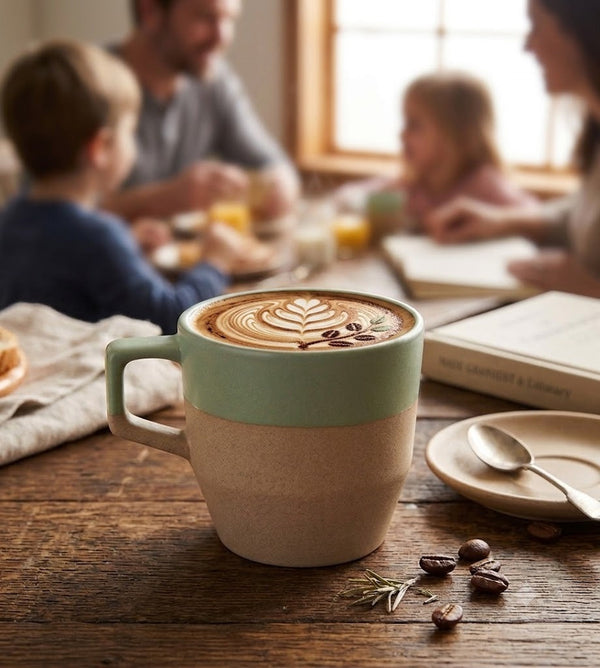 Coffee Cups