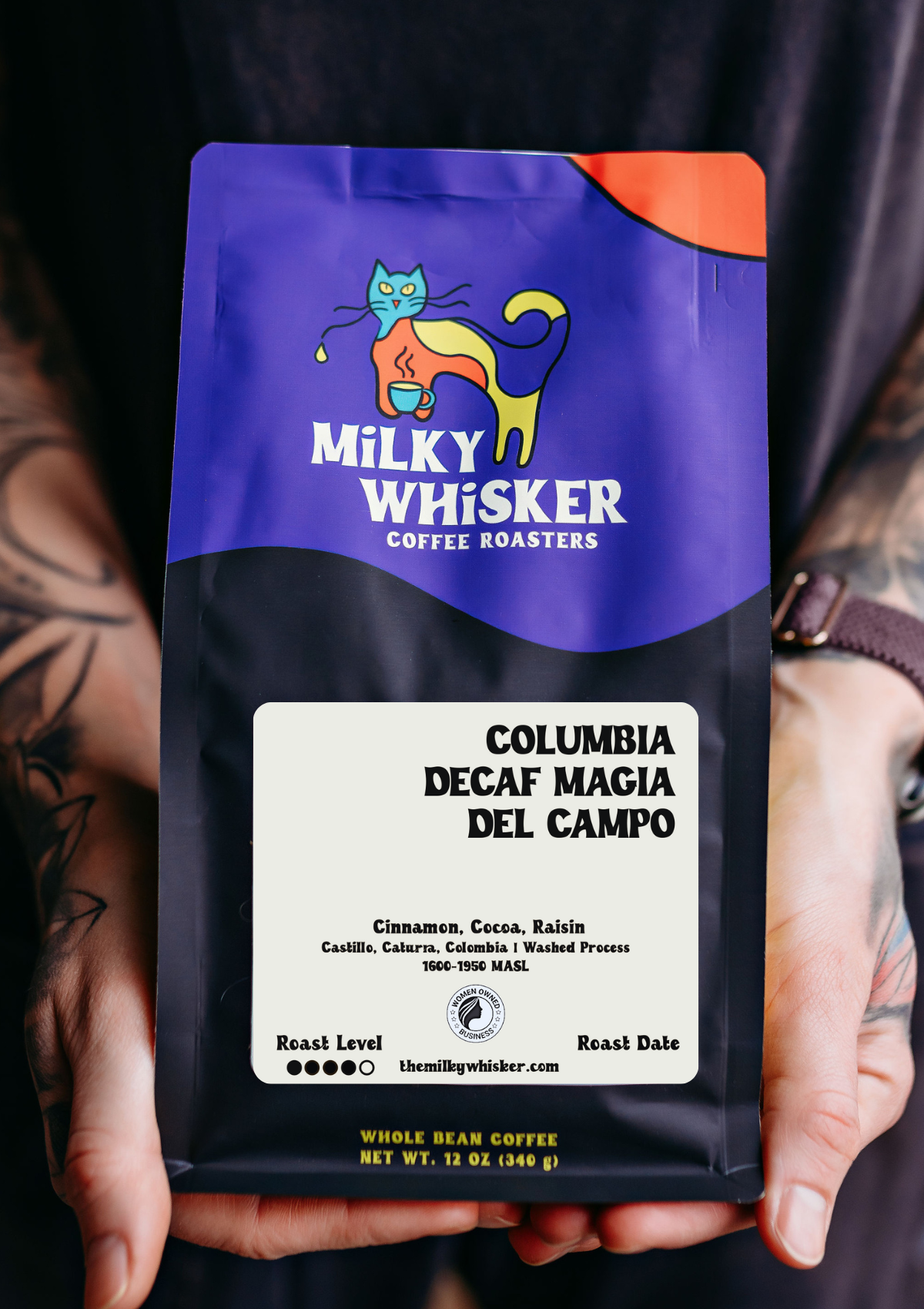 Columbia_Decaf_Magia_del_Campo Columbia_Decaf_Magia_del_Campo