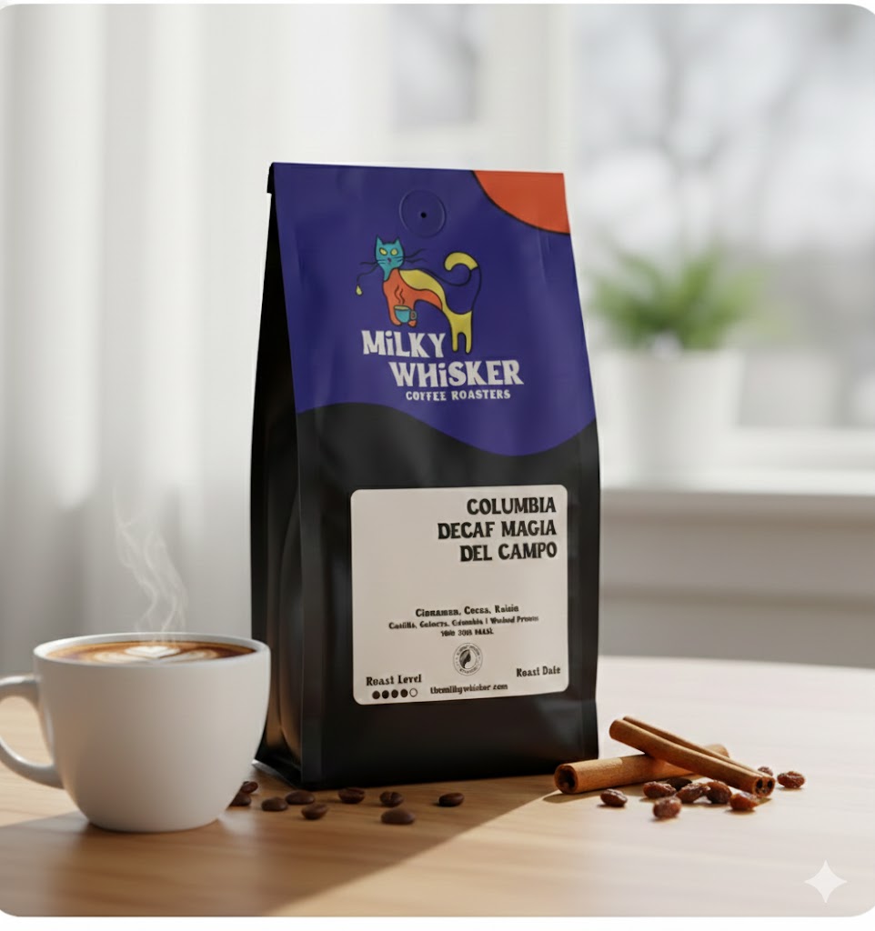 Decaf Coffee: Benefits, Taste, and How It’s Made