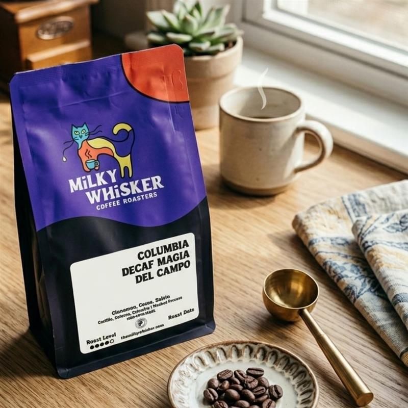 Decaf Coffee Guide: How to Choose the Best Dark Roast, Single Origin, and Espresso Blend Coffee