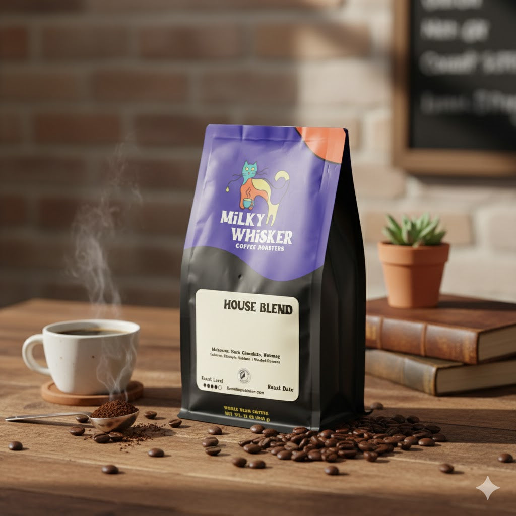 House Blend Coffee