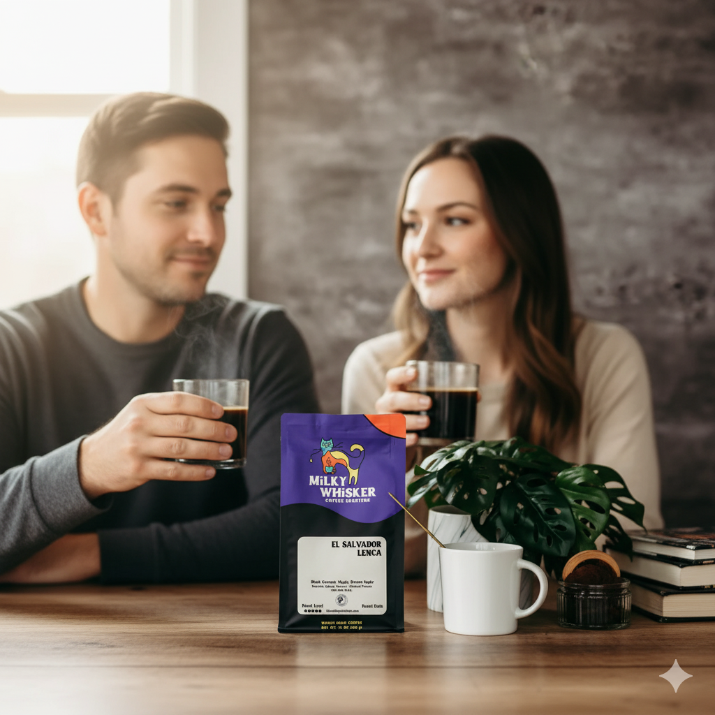 What Is Single Origin Coffee and How It Differs from Regular Blends