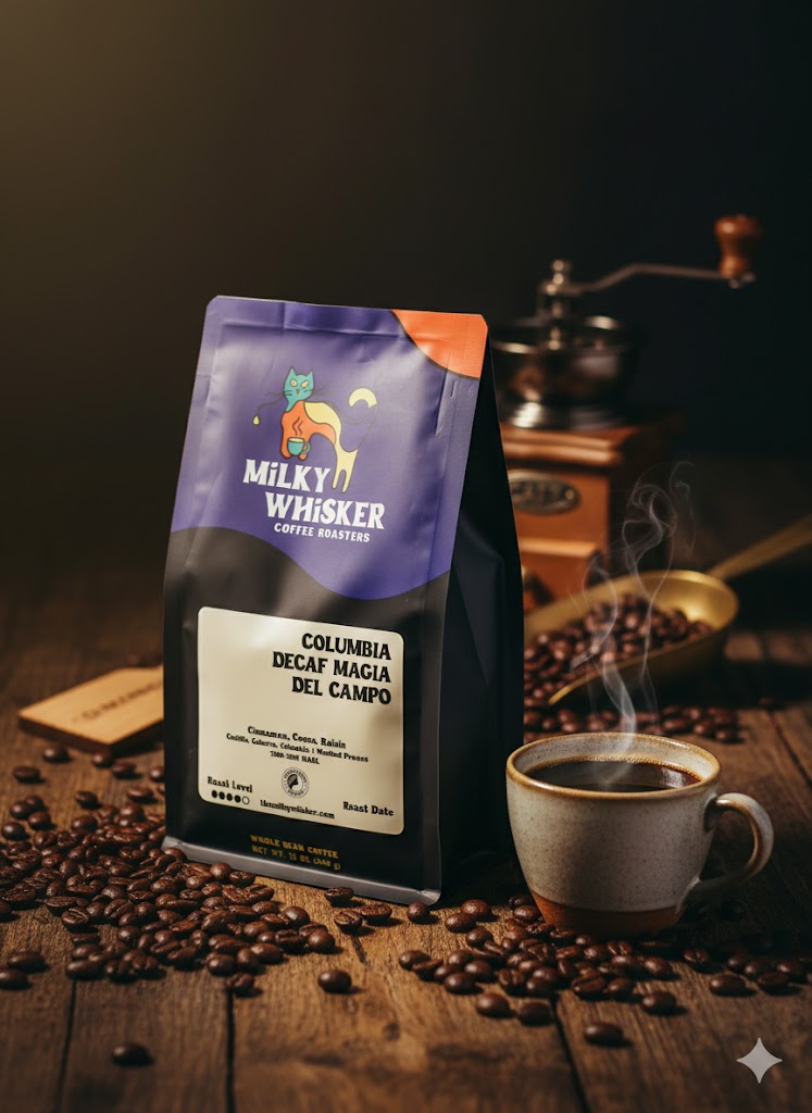 Dark Roast Coffee Explained: Flavor, Balance, and What Makes It Special