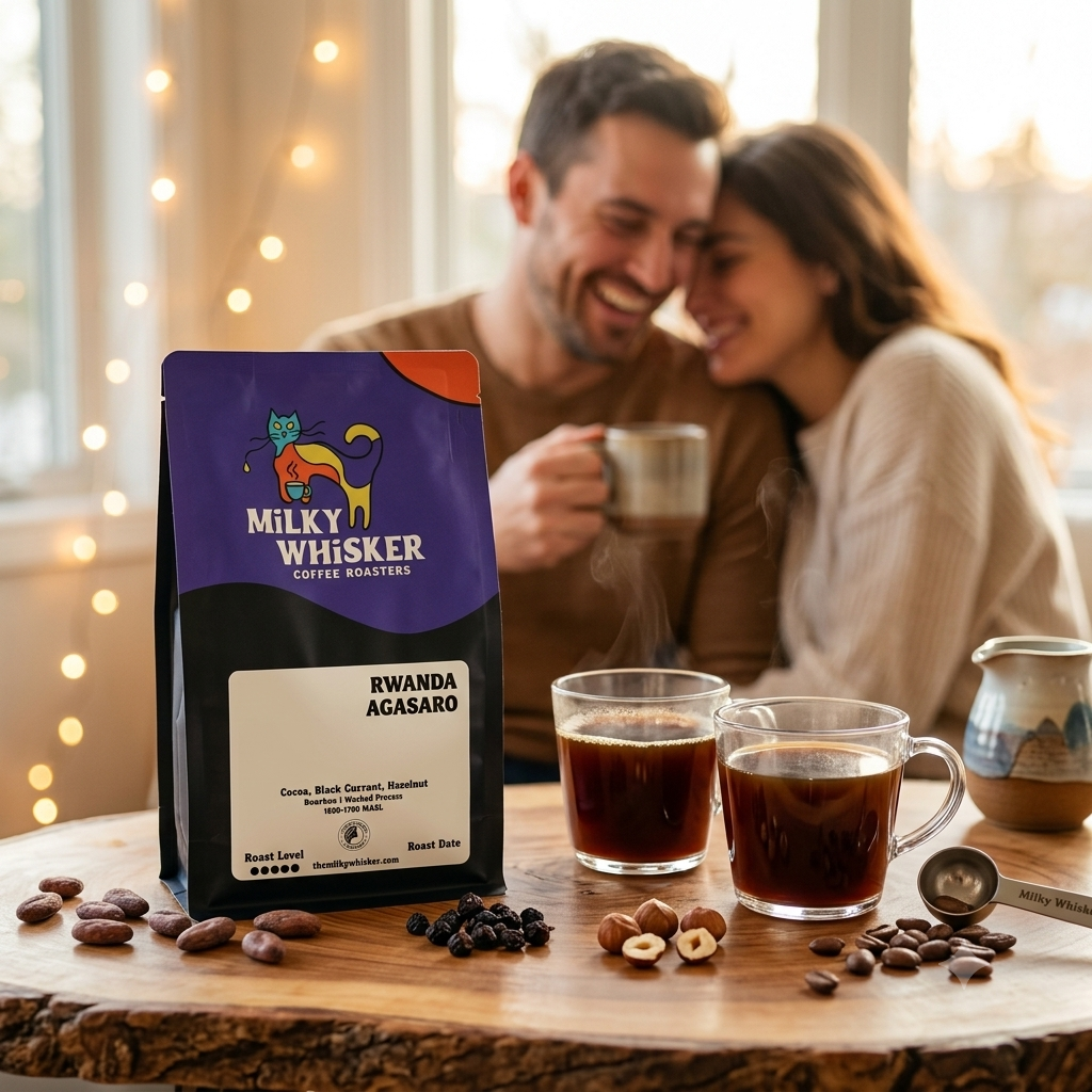 How to Tell if Your Dark Roast Coffee Is Fresh or Stale