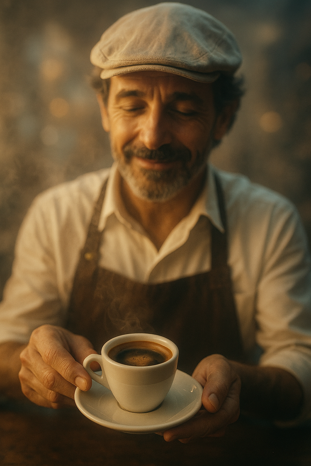 Coffee Rituals Around the World: How Different Cultures Drink Their Brew