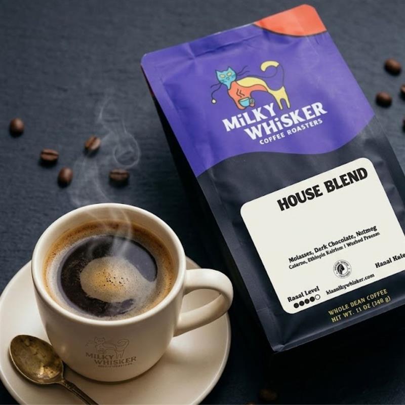House blend coffee