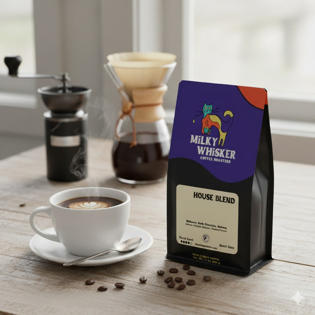 solar-powered roasting