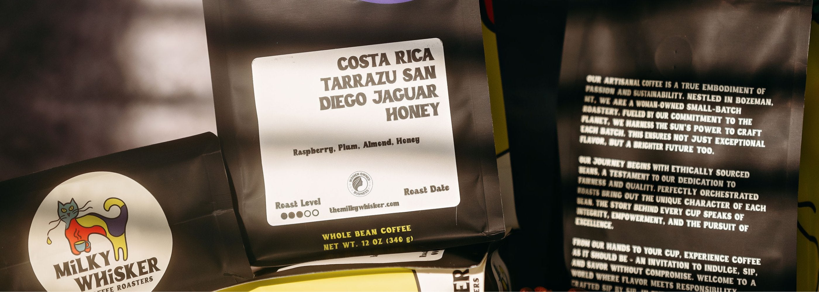 Single Origin