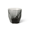 Black and white designer cup