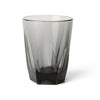 Black colored cup