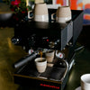 Coffee machine