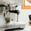 Coffee machine
