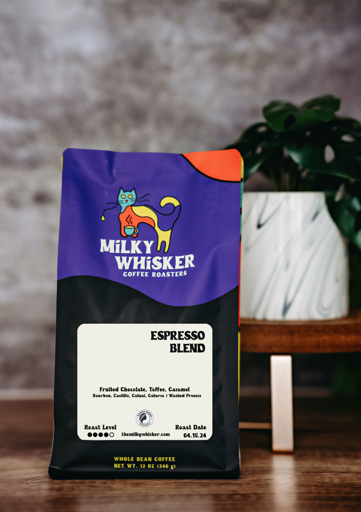 Espresso Blend