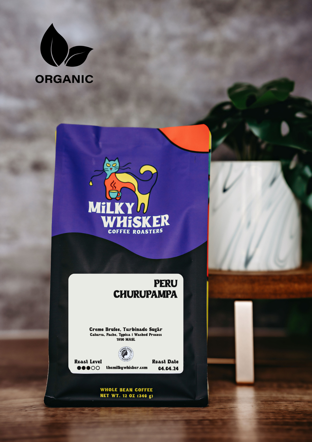 Peru Churupampa