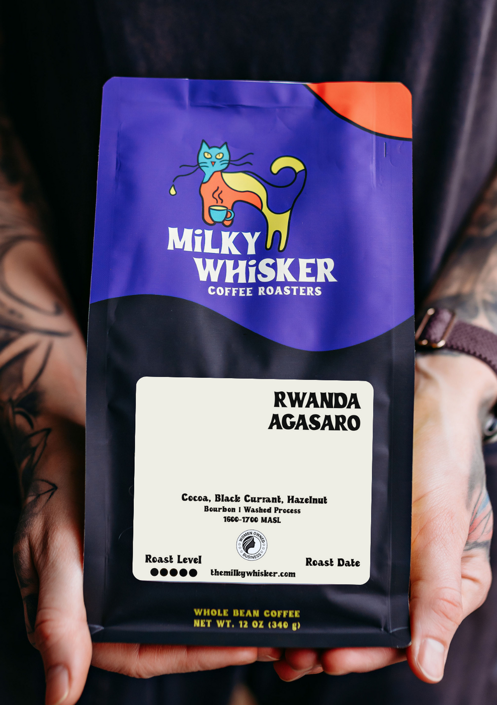 Rwanda Agasaro