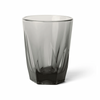 Vero Latte Glass, Smoke