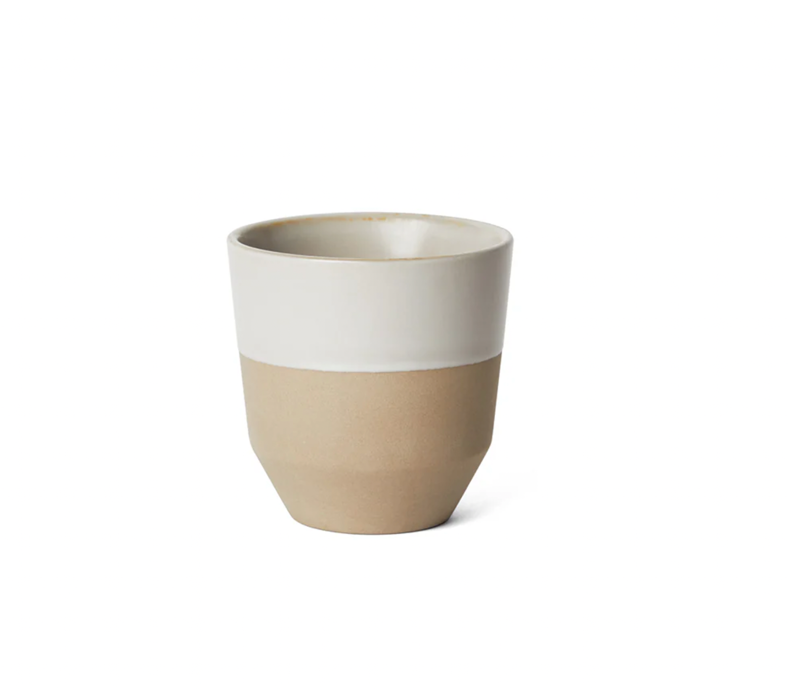 Pico Espresso Cup, Natural