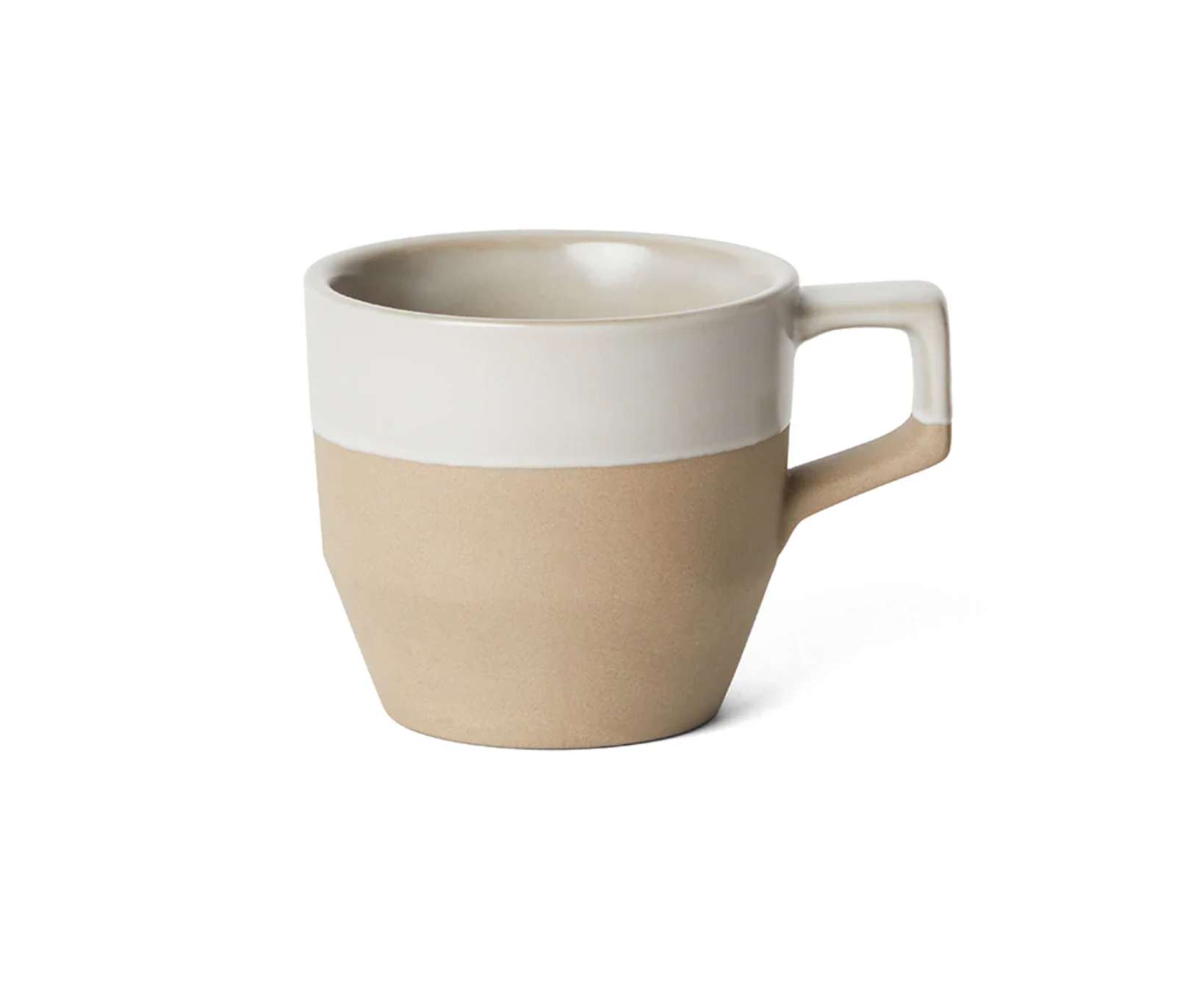 Pico Cappuccino Cup, Natural