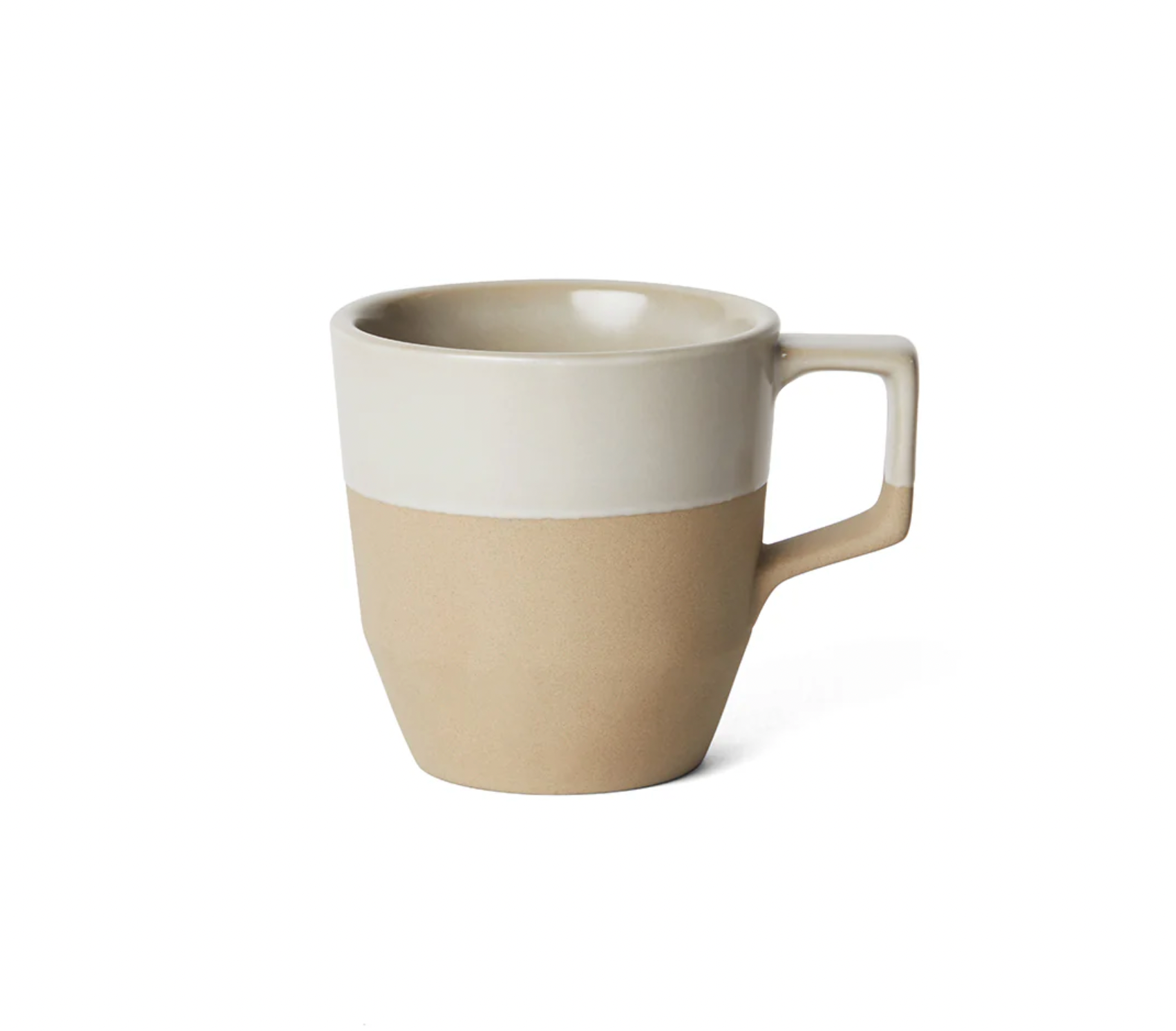 Pico Small Latte Cup, Natural