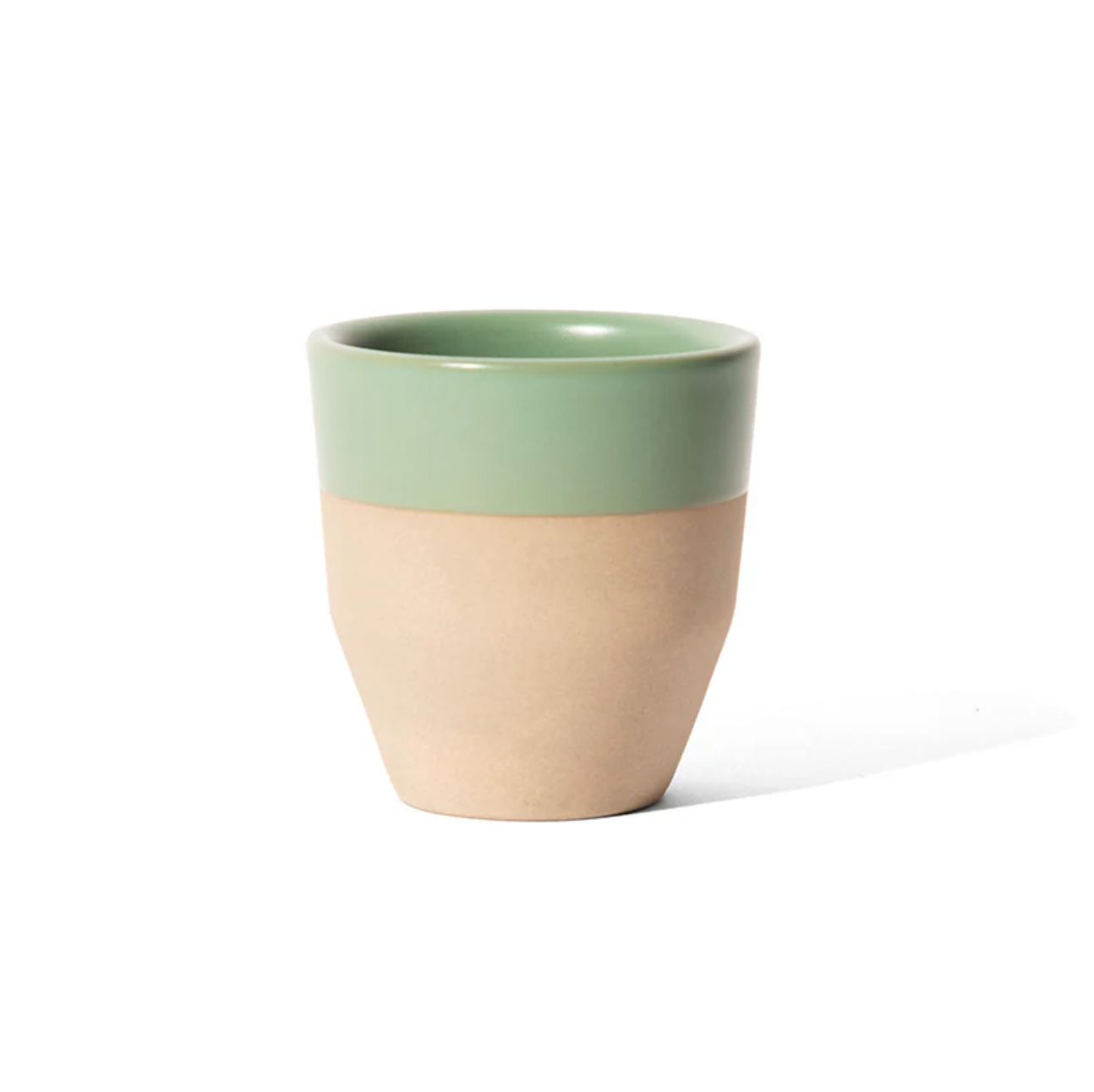 Pico Espresso Cup, Sage