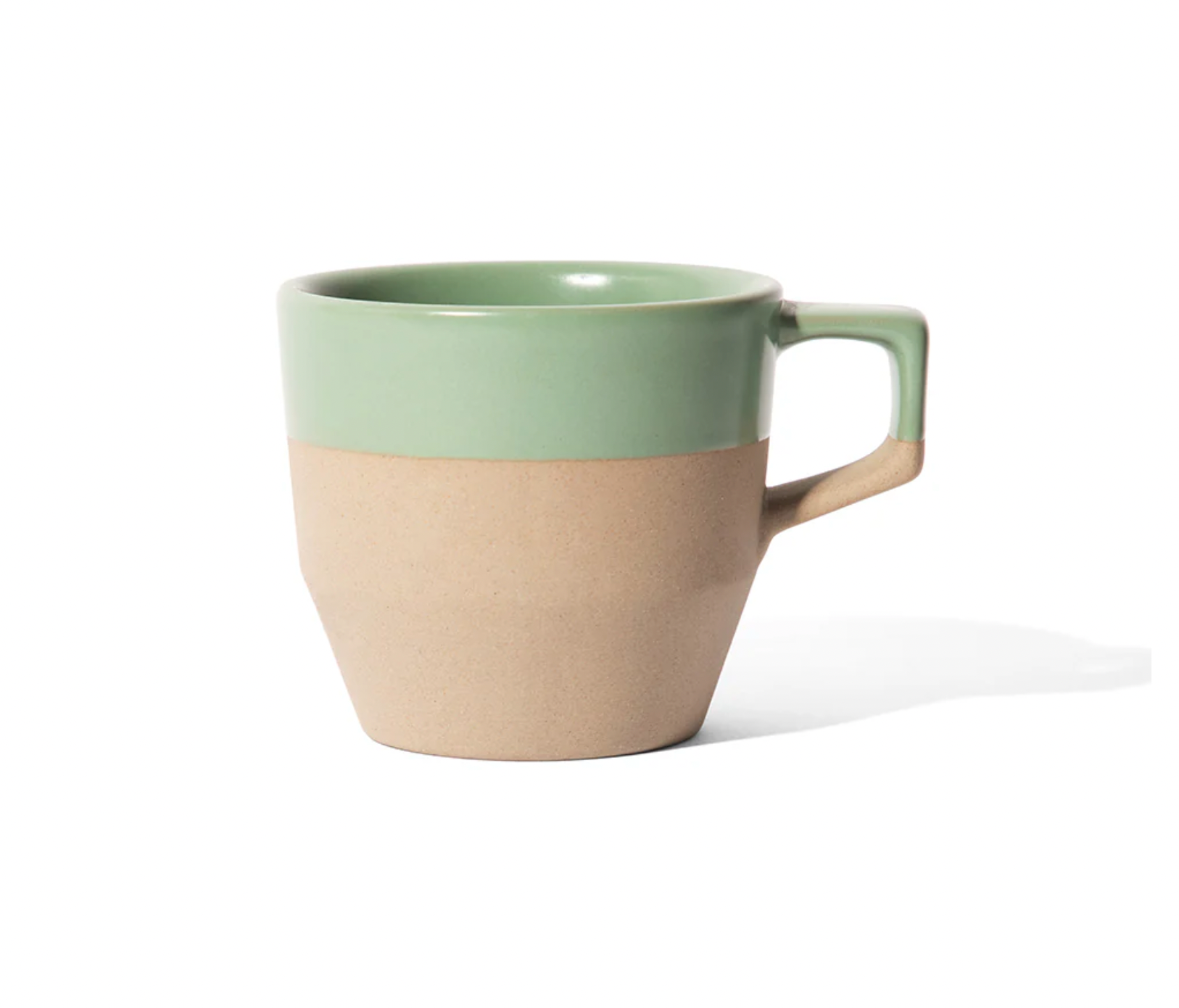 Pico Cappuccino Cup, Sage