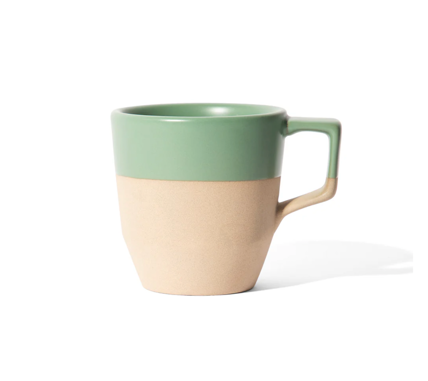 Pico Small Latte Cup, Sage