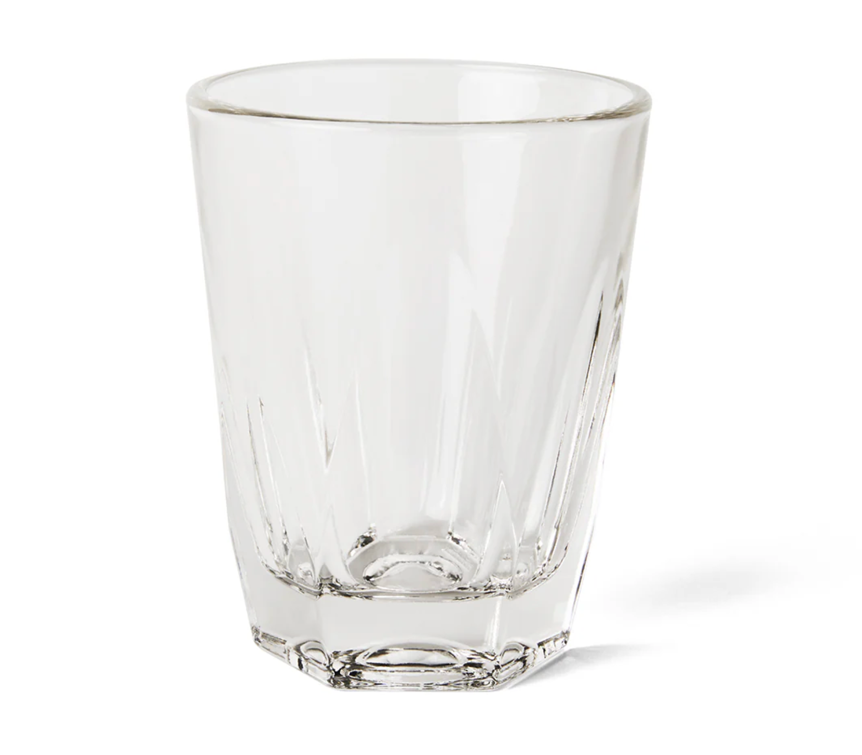 notneutral coffee glassware latte
