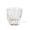 notneutral vero cappuccino glass clear