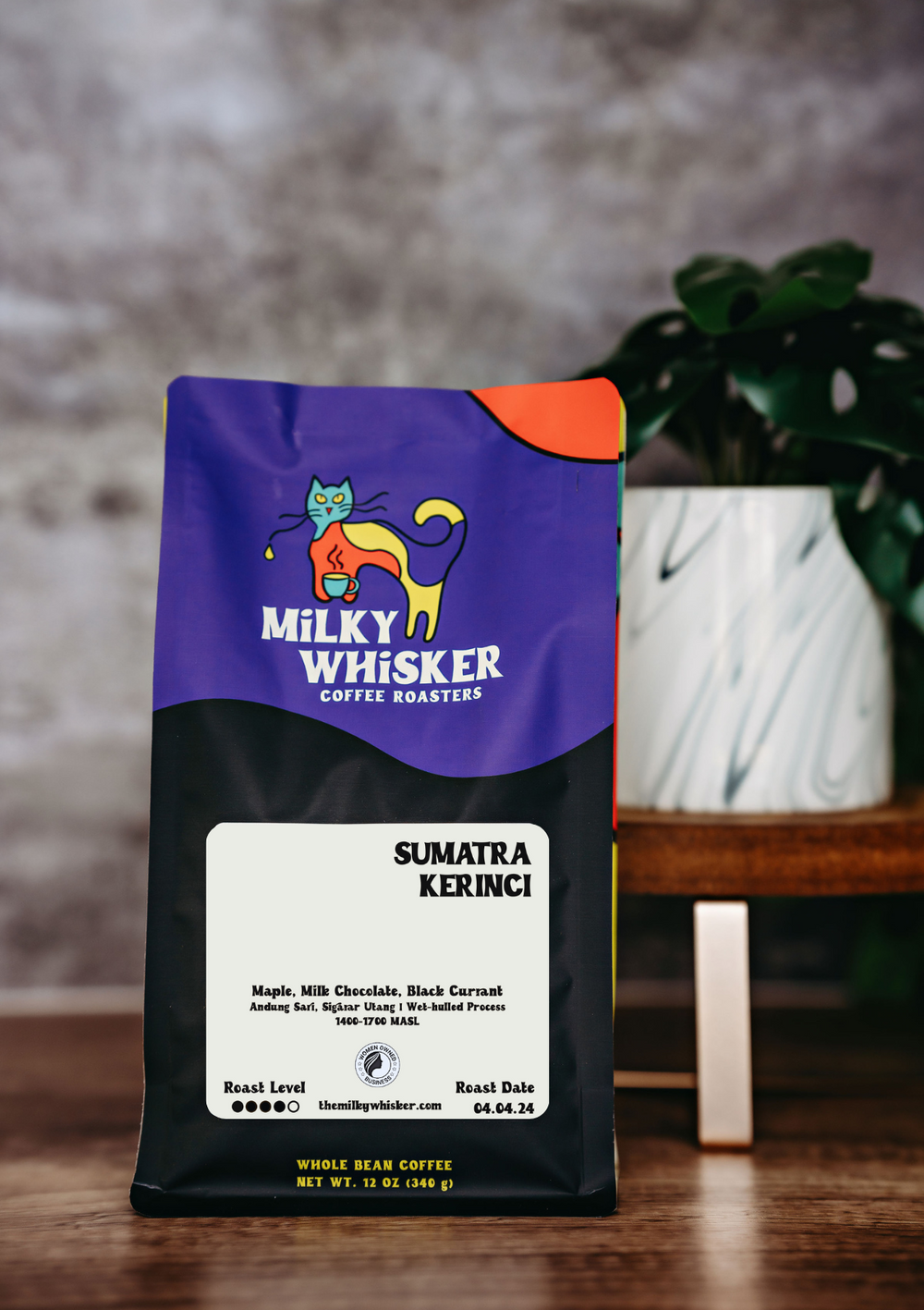 Sumatra Kerinci