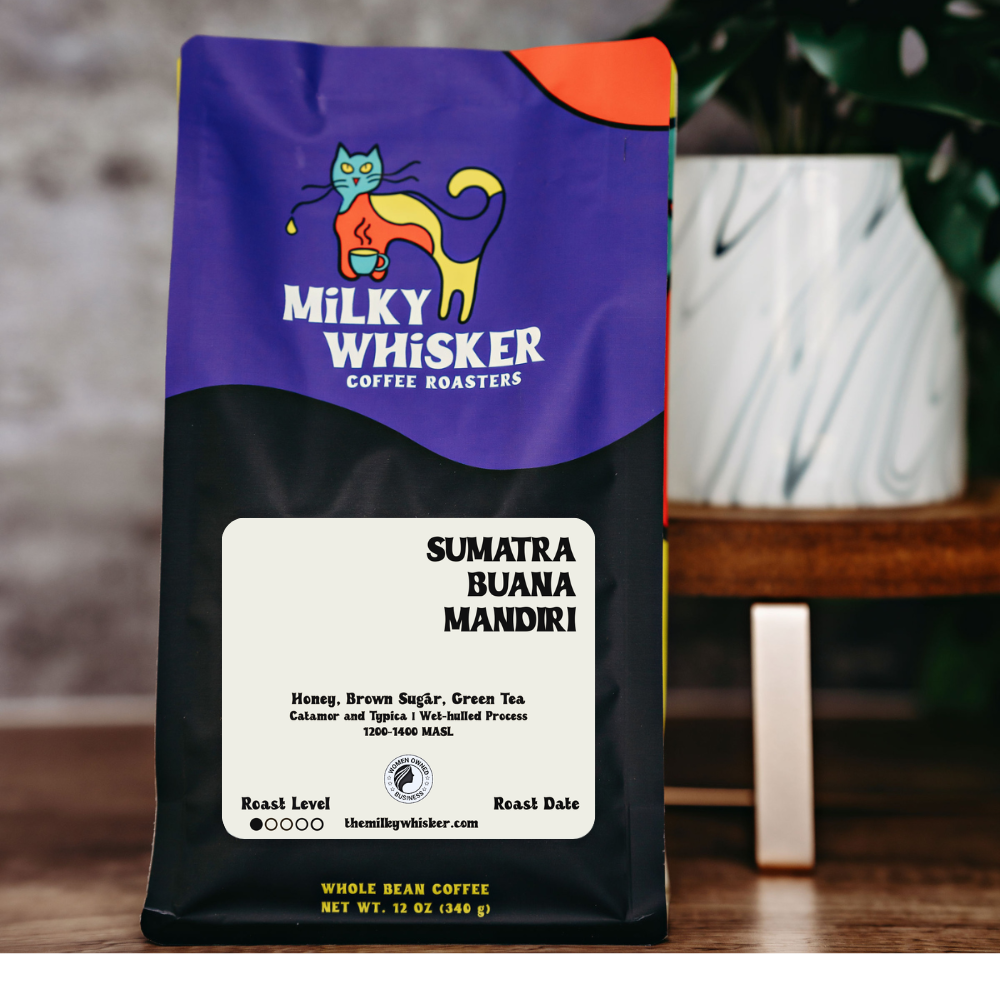 Sumatra Buana Mandiri