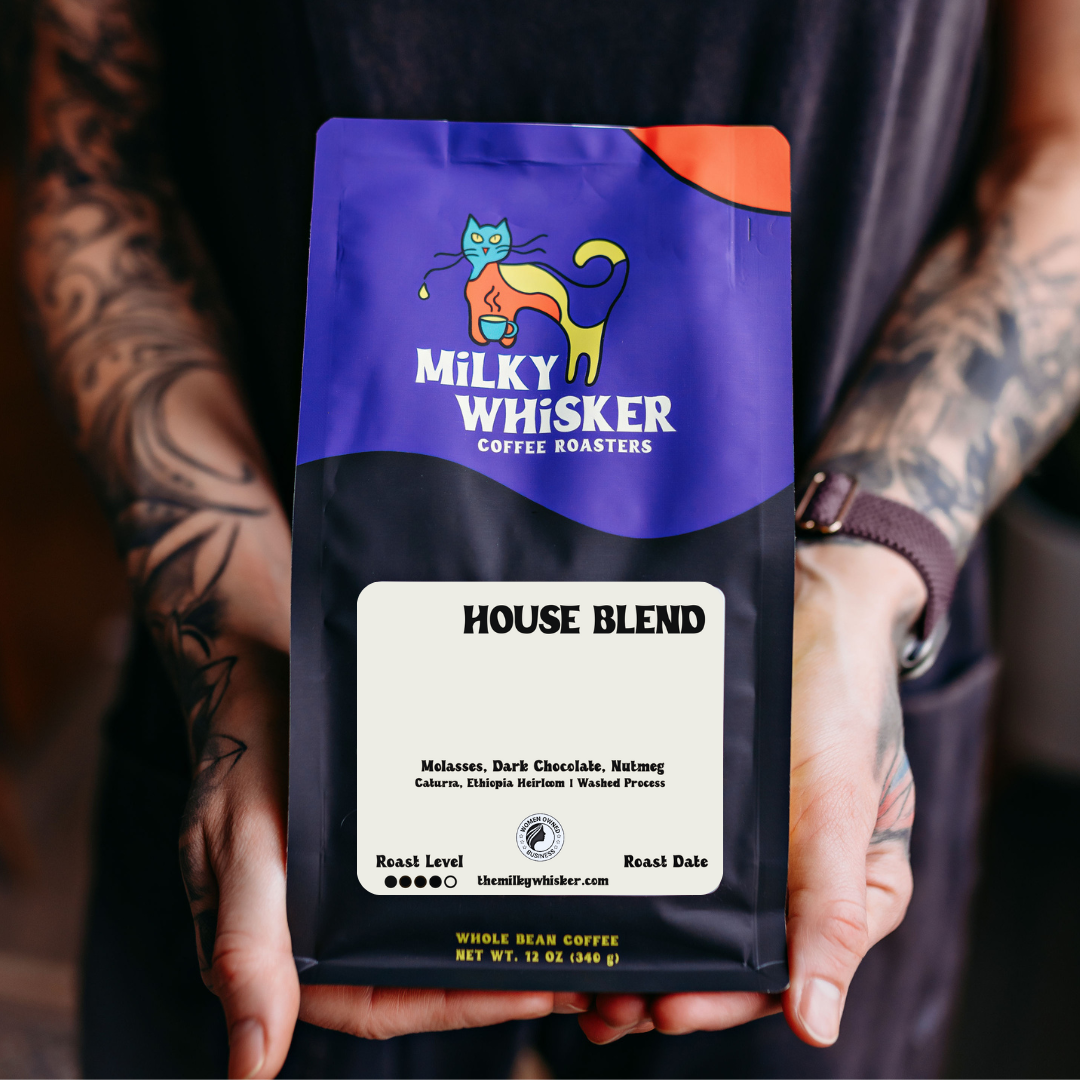 House Blend